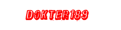 DOKTER189